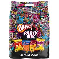 BINGO! PARTY MIX Rs. 200