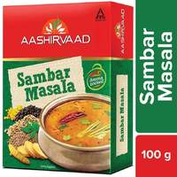 Aashirvaad Sambar Masala