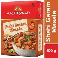 Aashirvaad Shahi Garam Masala
