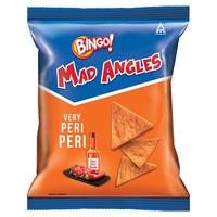 Bingo! Mad Angles Very Peri Peri 130g