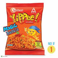 Sunfeast YiPPee! Magic Masala Noodles 140g