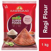 Aashirvaad Ragi Flour 1kg