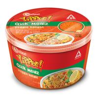 Sunfeast YiPPee! Quikmealz Veggie Delight