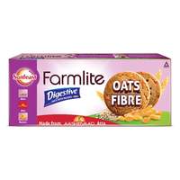 Sunfeast Farmlite Active Oats with Raisins Biscuits 75g
