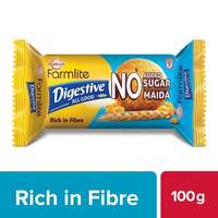 Sunfeast Farmlite Digestive All Good Biscuits 100g