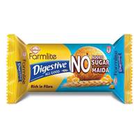 Sunfeast Farmlite Digestive All Good Biscuits 100g