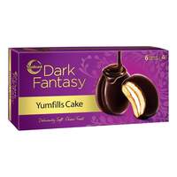 Sunfeast Dark Fantasy Yumfills Cake 138g