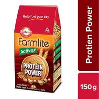 Sunfeast Farmlite Active Protein Power Sattu Cardamom Biscuits 150g