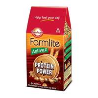 Sunfeast Farmlite Active Protein Power Sattu Cardamom Biscuits 150g