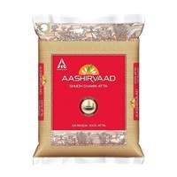 Aashirvaad Shudh Chakki Atta 5kg