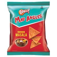 Bingo! Mad Angles Masala Madness 72.5G