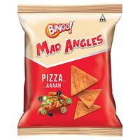 Mad Angles Pizza Rs. 20