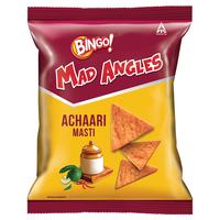 Bingo! Mad Angles Achaari Masti 72.5g