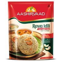 Aashirvaad Rava Idli Instant Mix 500g