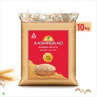 Aashirvaad Superior MP Atta 10kg