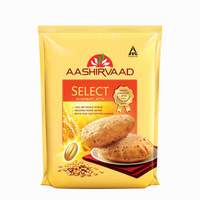 Aashirvaad Select Sharbati Atta 5kg