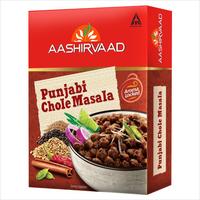 Aashirvaad Punjabi Chole Masala