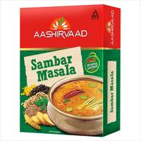Aashirvaad Sambar Masala