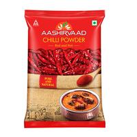 Aashirvaad Chilli Powder 100g