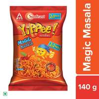 Sunfeast YiPPee! Magic Masala Noodles 140g