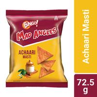 Bingo! Mad Angles Achaari Masti 72.5g