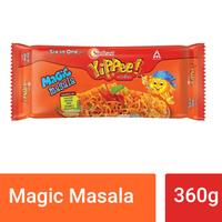 Magic Masala 360G Rs.68 Tray Promo