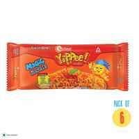 Magic Masala 360G Rs.68 Tray Promo