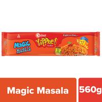 Sunfeast YiPPee Magic Masala 560g