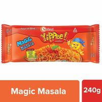 Magic Masala 240G Rs.40 Tray Promo
