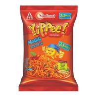 Sunfeast YiPPee! Noodles Magic Masala 135g