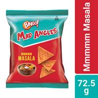 Bingo! Mad Angles Masala Madness 72.5G