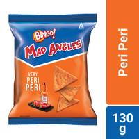 Bingo! Mad Angles Very Peri Peri 130g