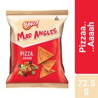 Mad Angles Pizza Rs. 20