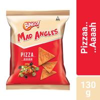 Mad Angles Rs.50 Pizza