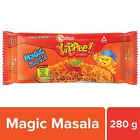 YiPPee! Magic Masala Noodles 280G