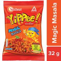 Yippee! Magic Masala Noodles 32G
