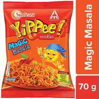 Yippee! Magic Masala Noodles 70G