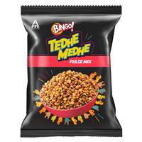 Bingo! Tedhe Medhe Pulse Mix 180g