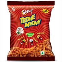 Tedhe Medhe Rs.10 Achaari