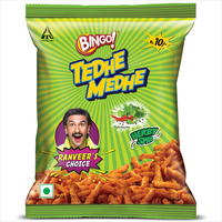 Tedhe Medhe Rs.10 Herby Spin