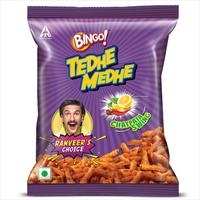 Tedhe Medhe Rs.10 Chatpata Swing