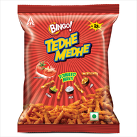 Tedhe Medhe Rs.10 Tomato