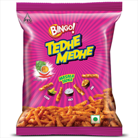 Bingo! Tedhe Medhe Masala Tadka 90g