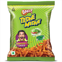 Tedhe Medhe Rs.20 Herby Spin