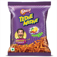 Tedhe Medhe Rs.20 Chatpata Swing