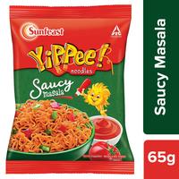 ITC Sunfeast YiPPee! Saucy Masala 65G