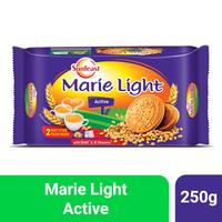 Sunfeast Marie Light Active, 250g | Rs.30
