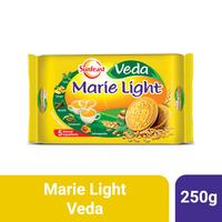 Sunfeast Marie Light Veda | 250g | Rs.30