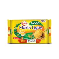 Sunfeast Marie Light Veda | 250g | Rs.30