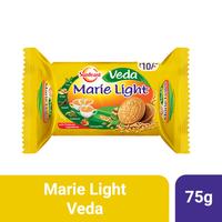 Sunfeast Marie Light Veda | 75g | Rs.10